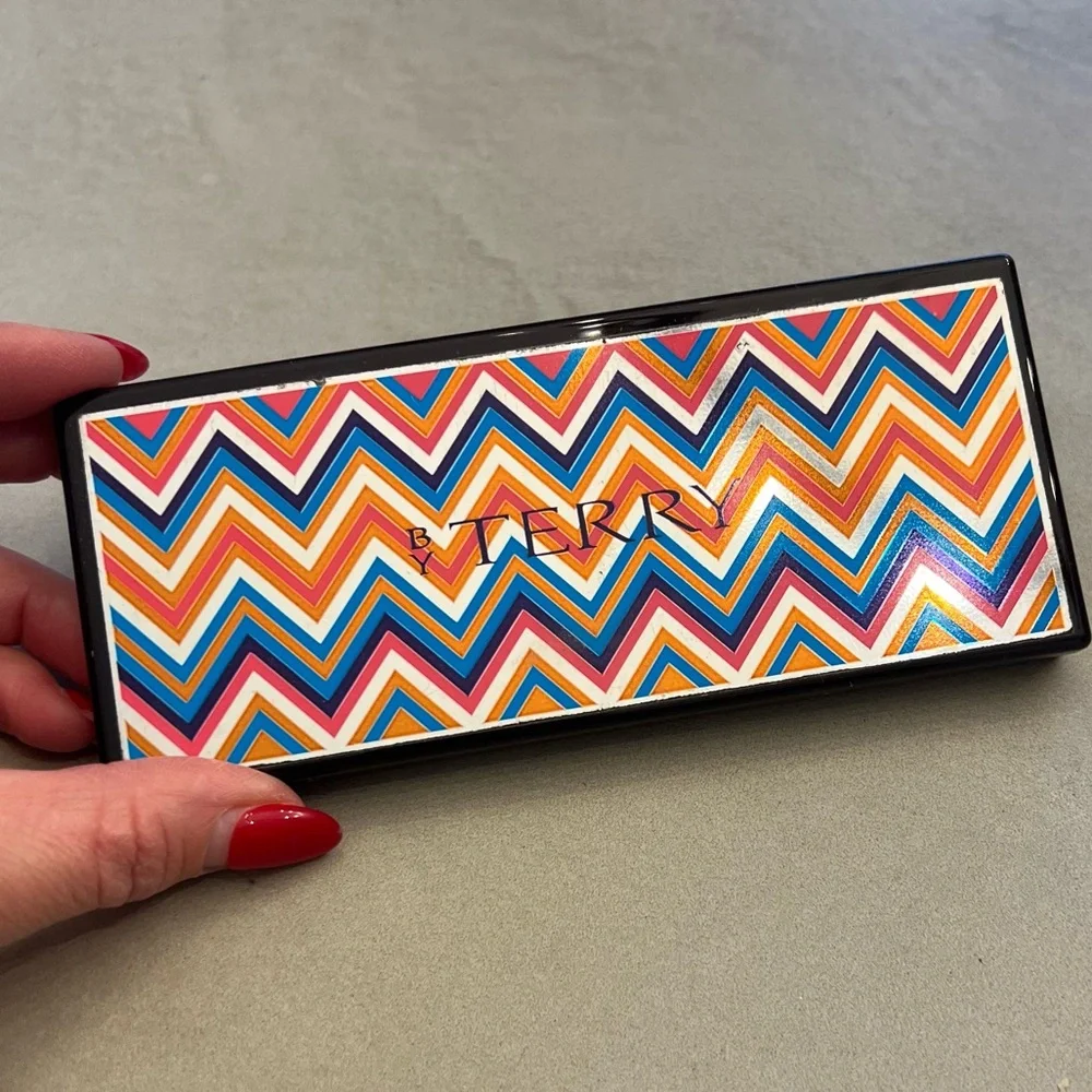 BY TERRY Sun Designer‎ Palette, 6 - Happy Sun - Picture 5 of 10